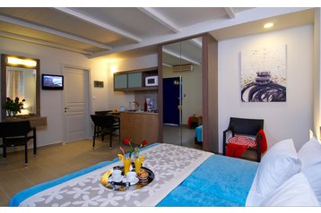 Hôtel Agia Marina 3